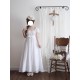 Miss Point The Era Of Light Clothing Empire Waist Daily Short and Long One Piece(Reservation/3 Colours/Full Payment Without Shipping)